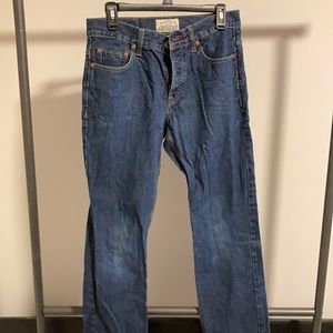 Aeropostale jeans. 30/32